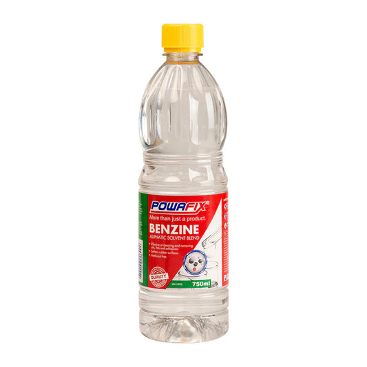 PowaFix Benzine 750ML
