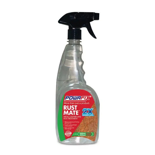 PowaFix Rust Mate 500ML