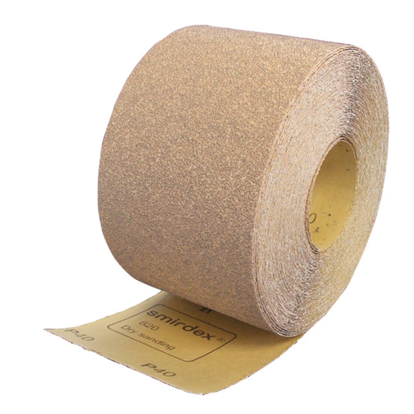 Smirdex Production Paper Rolls