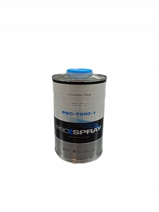 ProSpray PSC7000-1 Universal Clear Coat 1L