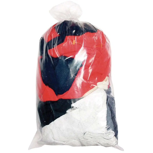 RAGS 1KG / 5KG