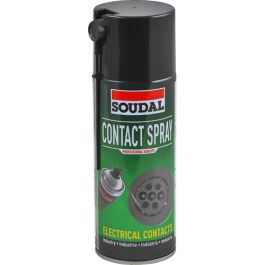 SOUDAL CONTACT SPRAY 400ML