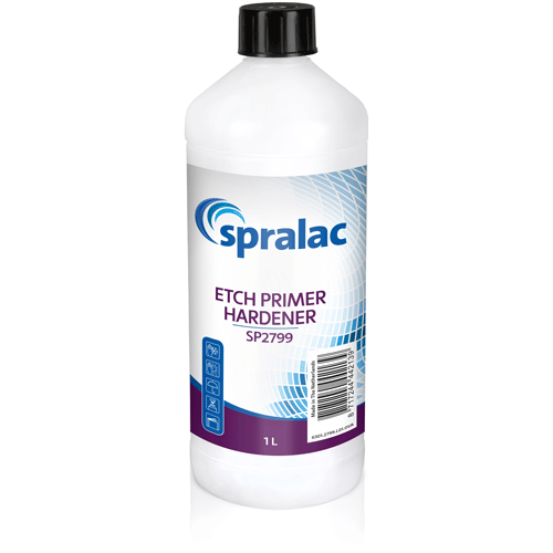 Spralac SP2799 Etch Primer Hardner 1L