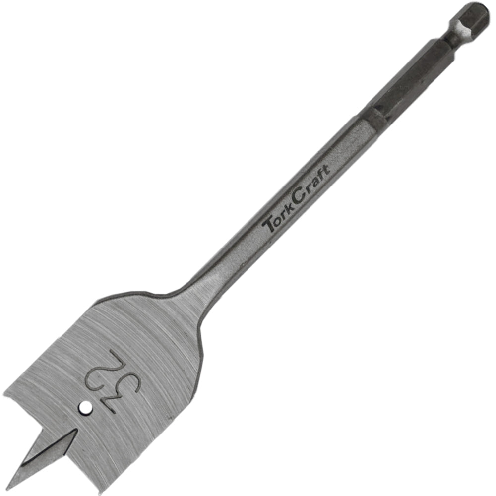 SPADE BIT 32MM 150MM – CBS Paint & Panel