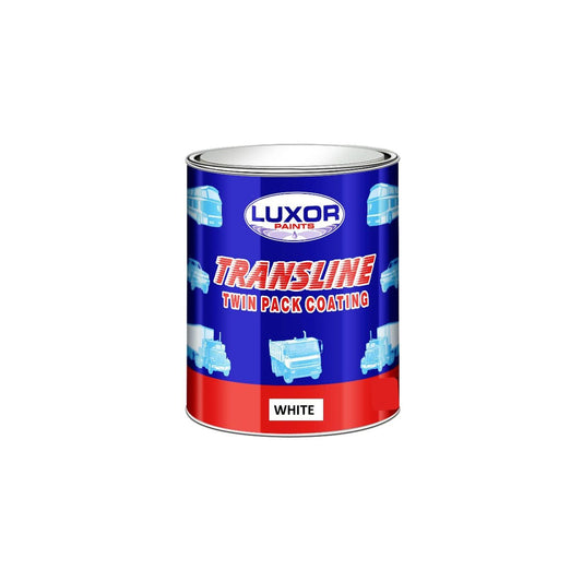 LUXOR TRANSLINE WHITE 1L / 5L