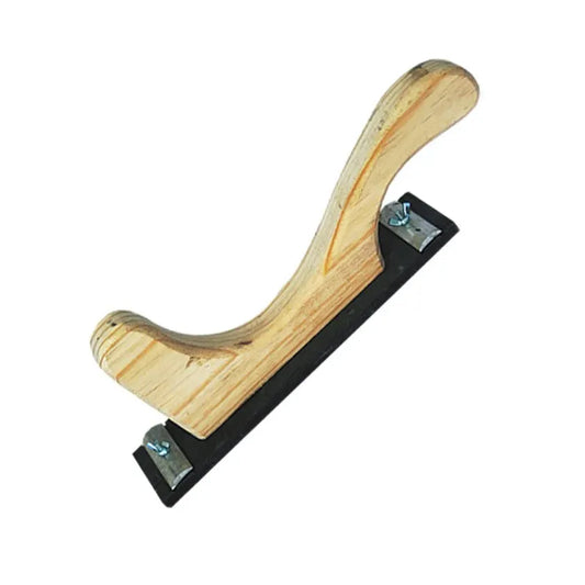 Tork Craft Medium Hand Sander / Speedfile