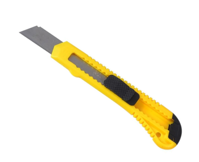 Utility Cutter