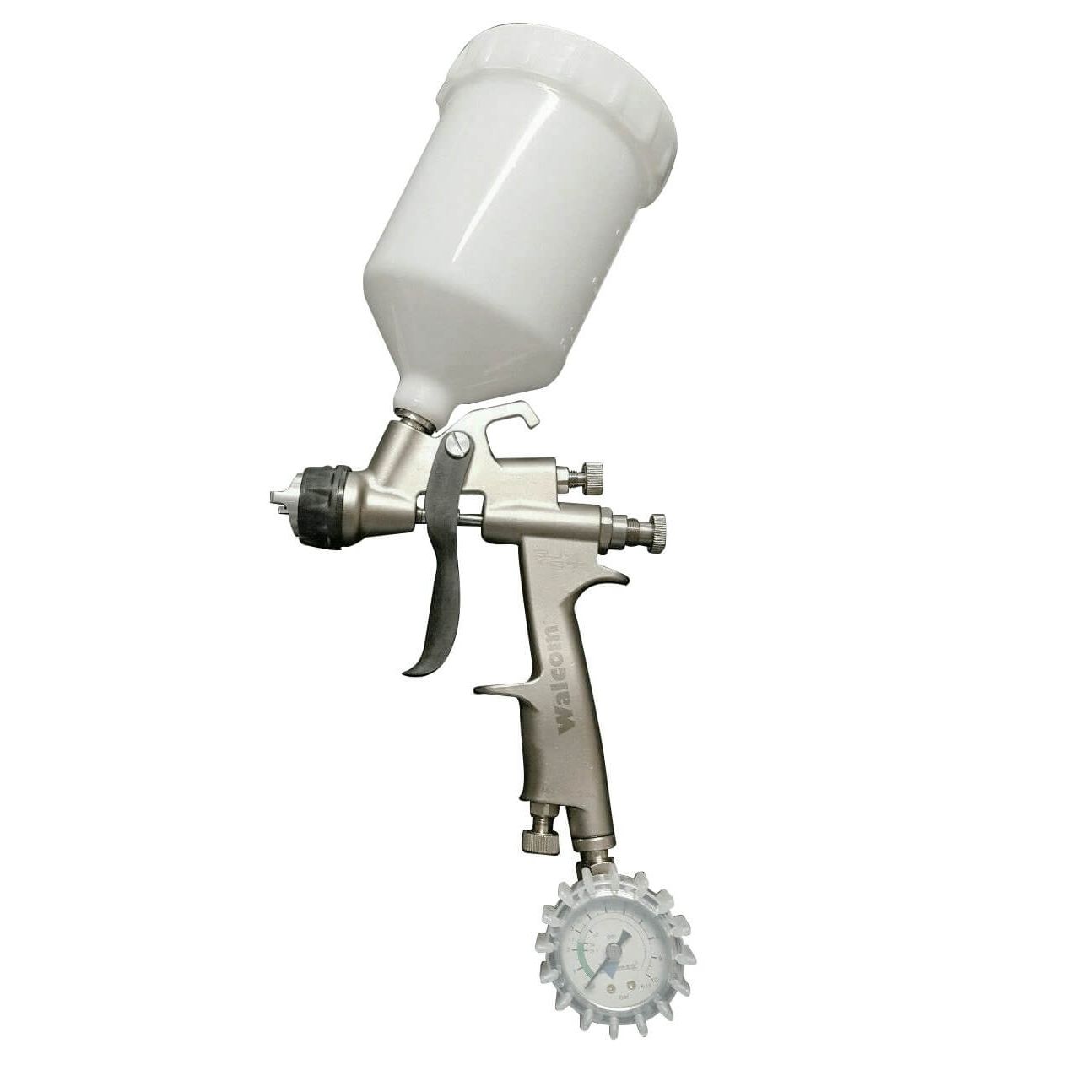 WALCOM SLIM XLIGHT 1.7 mm SPRAY GUN
