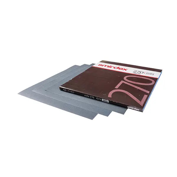 Smirdex Water Paper (Blue) per Box