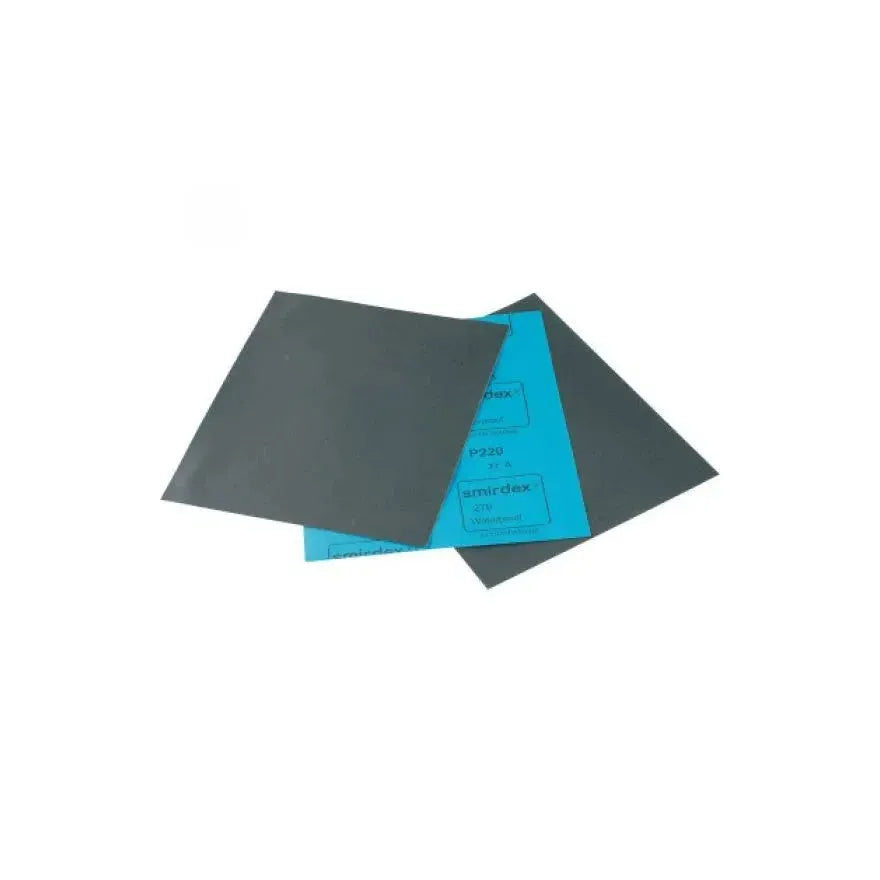 Smirdex Water Paper (Blue) per Box