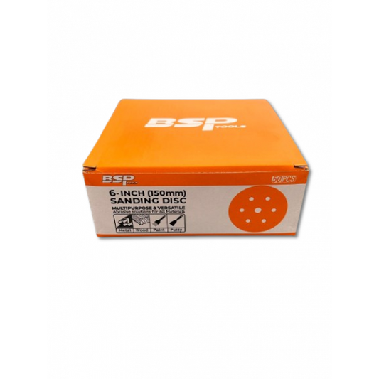 Binic Ceramic Velcro Discs - 7holes Full Boxes