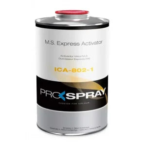 ProSpray MS Express Activator 1L - ICA-802-1