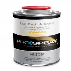 ProSpray MS Rapid Activator 250ml - ICA-803
