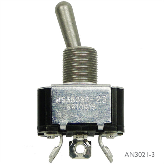 POWER SWITCH FOR COMP 05 06 & 07