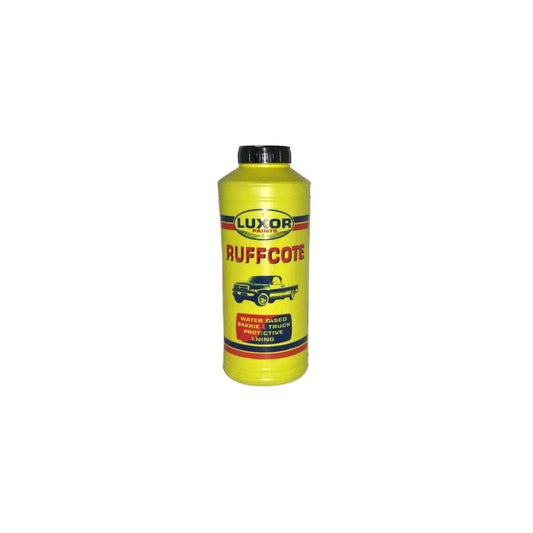RUFFCOAT 1L