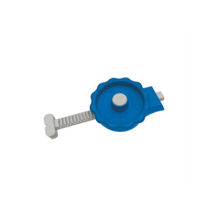 SAFETY VALVE FOR COMP  06 & 07