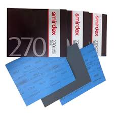 Smirdex Water Paper (Blue) per Box