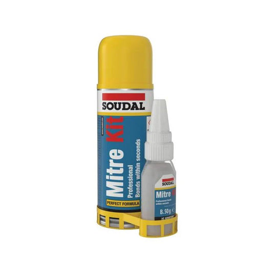 Soudal Mitre Kit 200ml