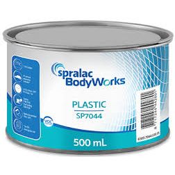 Spralac SP7044 Plastic Body Filler 500ml