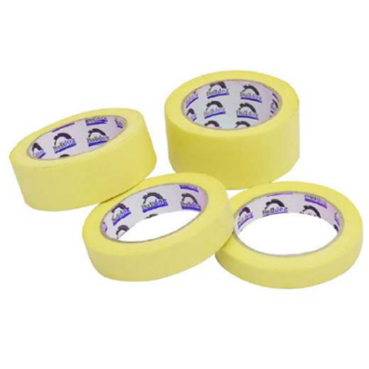 Masking Tape Batches 36/24/36/48mm (10 Pack)