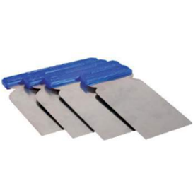 PUTTY KNIFES - SET OF 4