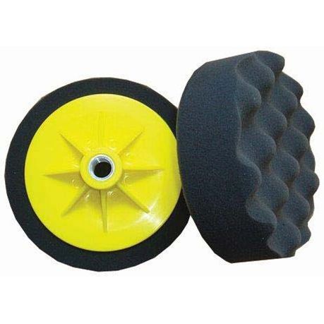 TORK CRAFT POLISHING SPONGE - BLACK