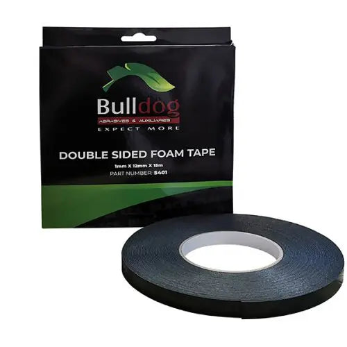 Bulldog Double Sided Tape