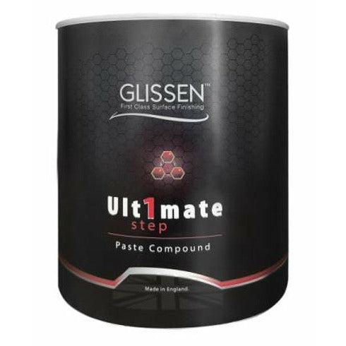 Glissen Ultimate Paste Compound