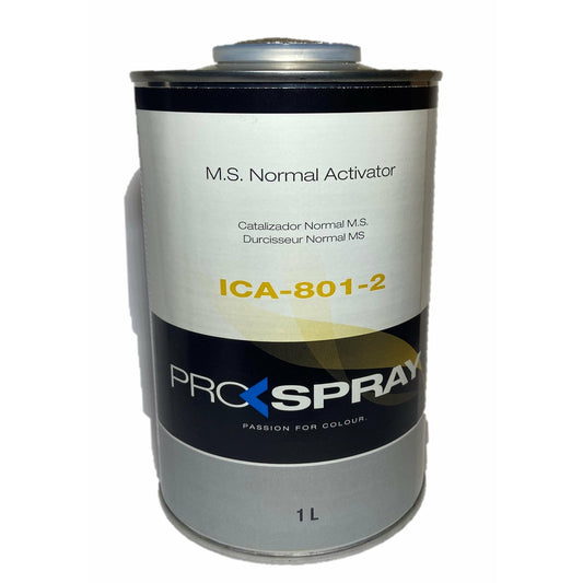 ProSpray MS Normal Activator 1L