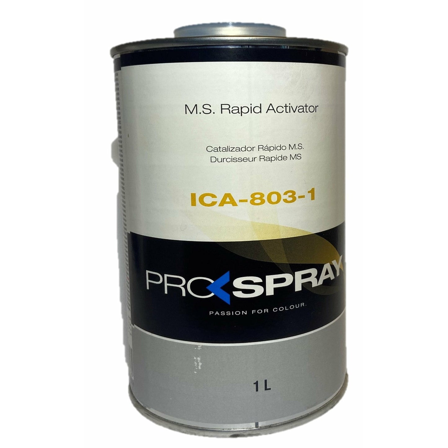 ProSpray MS Rapdi Activator 1L