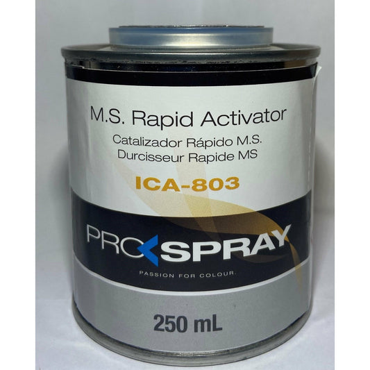 ProSpray MS Rapdi Activator 250ml