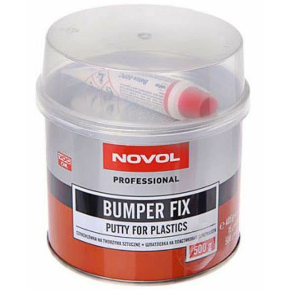 Novol Bumper Fix 500g