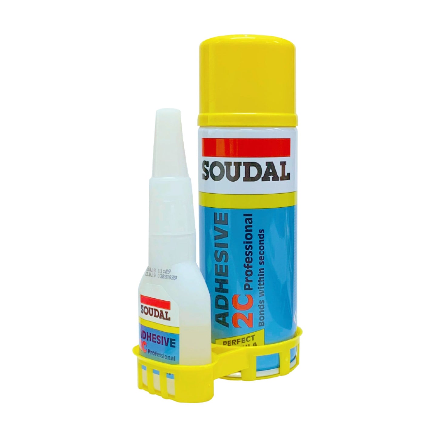 Soudal Mitre kit